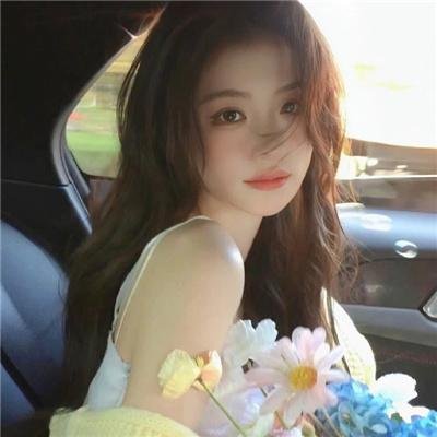 蓝色妖姬
