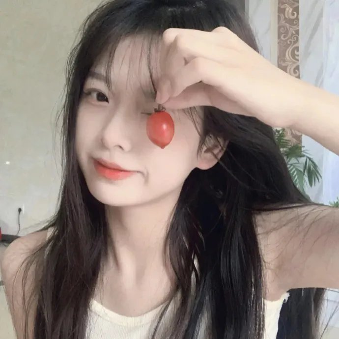 美人