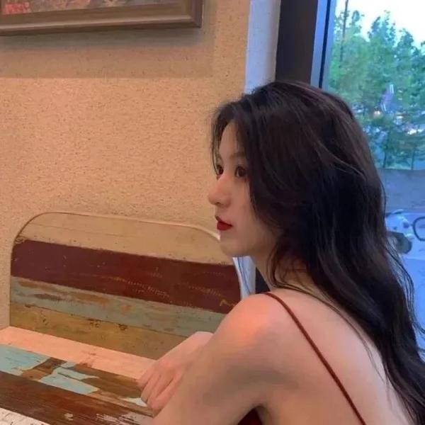 复仇美眉